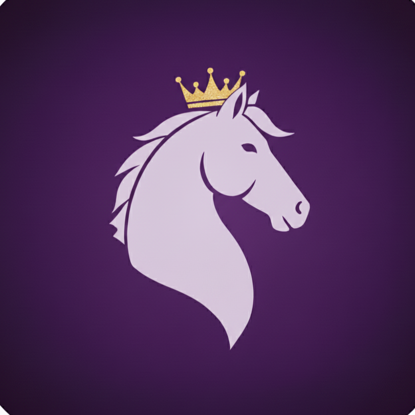 Hästkollen logotyp